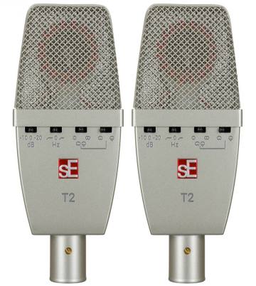 sE Electronics T2 Matched Pair