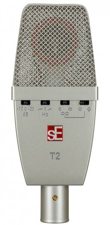 sE Electronics T2