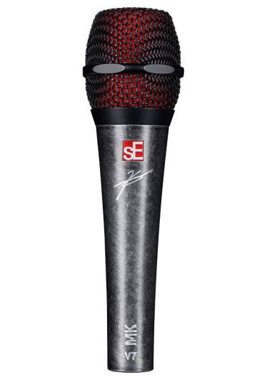 sE Electronics V 7 MK Signature