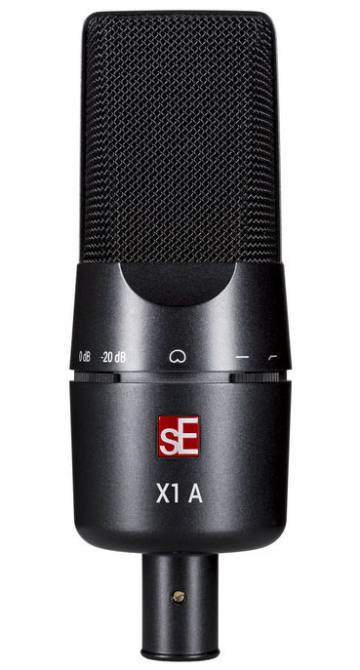sE Electronics X1 A