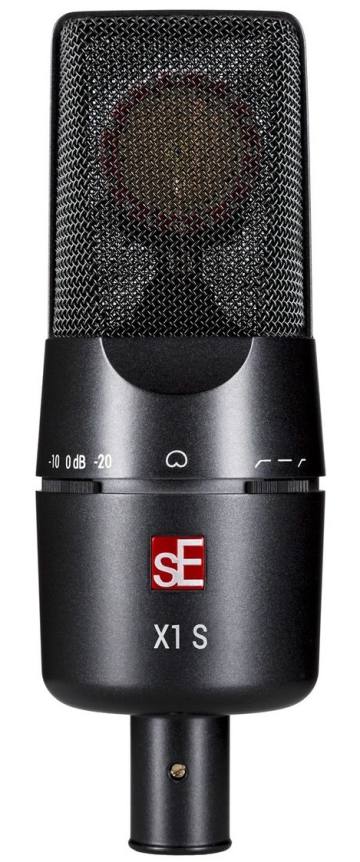 sE Electronics X1 S | Price only for current stock