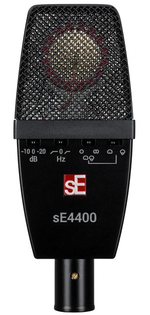 sE Electronics sE4400