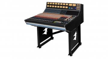 API 1608-II Console