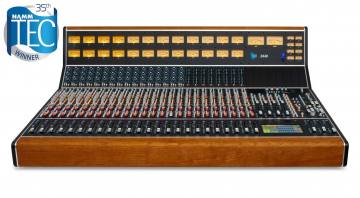 API 2448 Console