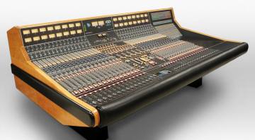 API Legacy AXS Console