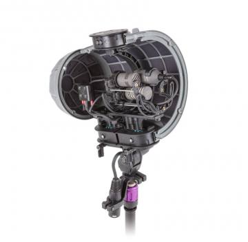 Schoeps Double M/S Set incl. M DMS U