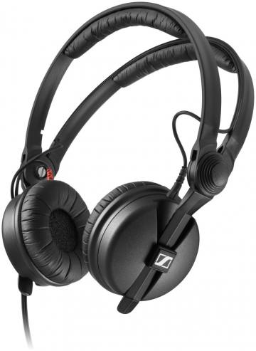 Sennheiser HD 25 Plus