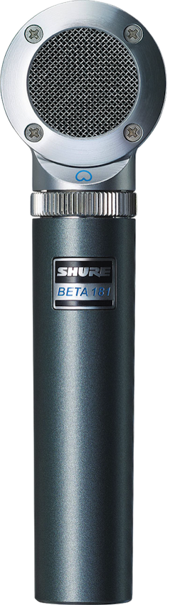 Shure Beta 181 C