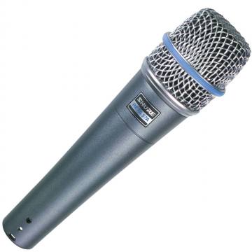 Shure Beta   57 A