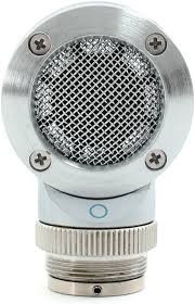 Shure super cardiod capsule for beta 181