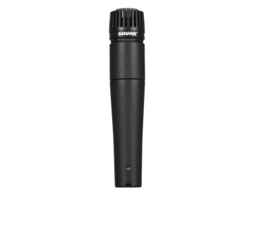 Shure SM 57 B-Stock