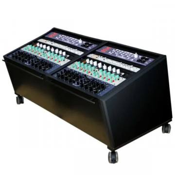 Sterling Modular Face Up Rack Two Bay