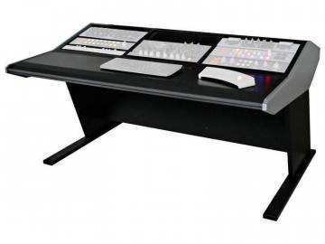 Sterling Modular Multi Station Producer Desk