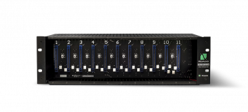 Wes Audio Supercarrier II