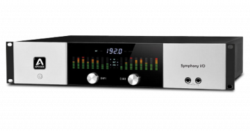 Apogee Symphony 16 x 16 MK 1 met 8 Micpre Compleet Systeem nieuw