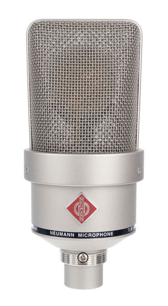 Neumann TLM 103 Nikkel