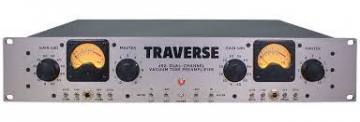 Traverse Analogue 652 Tube Pre