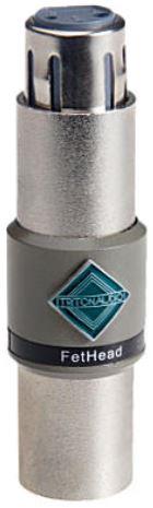 TritonAudio FetHead