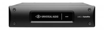 Universal Audio Uad 2 Quad Satellite USB