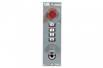 UK Sound  (by BAE)  MPL