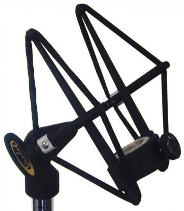 Violet Shockmount pearl/finger