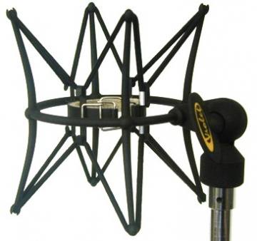 Violet Shockmount dolly ser