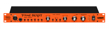 Warm Audio TB 12