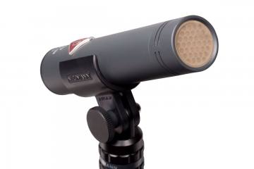Neumann KM 184 Stereo Set Zwart
