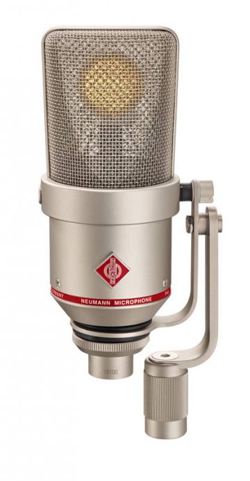 Neumann TLM 170 R single uit Stereo Koffer