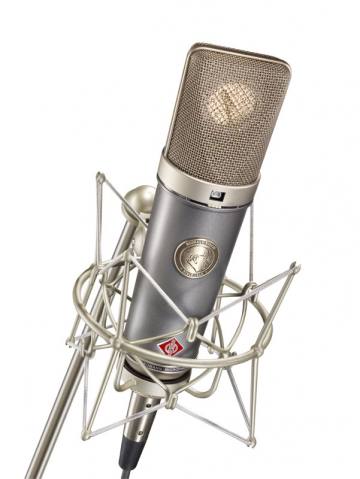 Neumann TLM  67