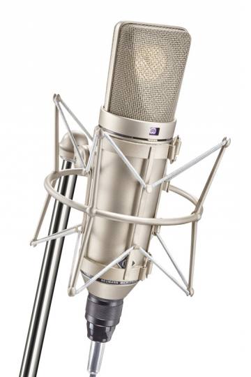 Neumann U 67 Re-Issue