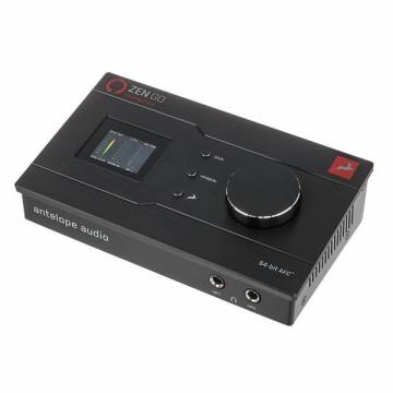 Antelope Audio Zen Go Synergy Core USB