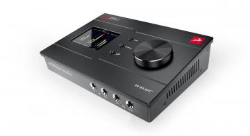 Antelope Zen Q Synergy Core USB C Audio Interface incl. Edge Note