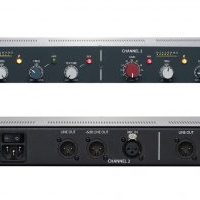 【完動美品】RUPERT NEVE DESIGNS  Portico 5211