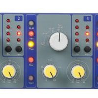 Focusrite ISA 428 MkII - Producten - Lobbes Pro Audio